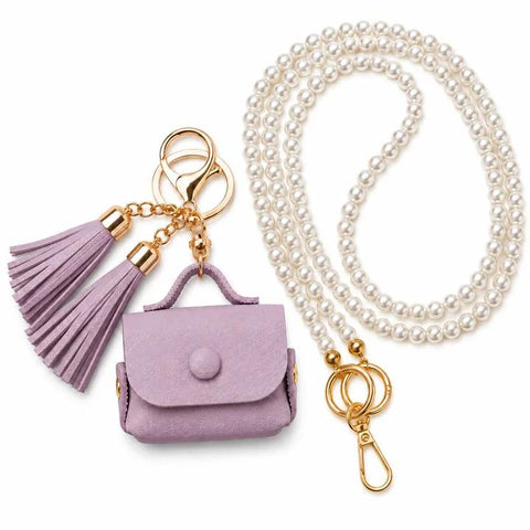 Halloween Bundle 13 : Phone Strap + AirPods Case