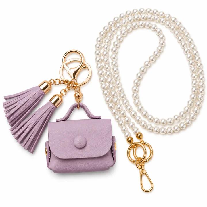 Halloween Bundle 13 : Phone Strap + AirPods Case
