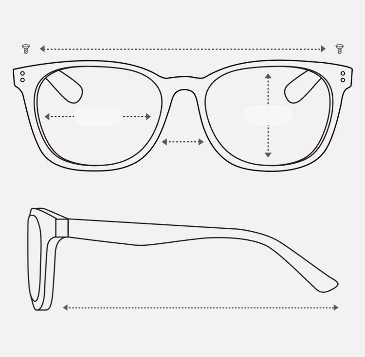 Product measurements