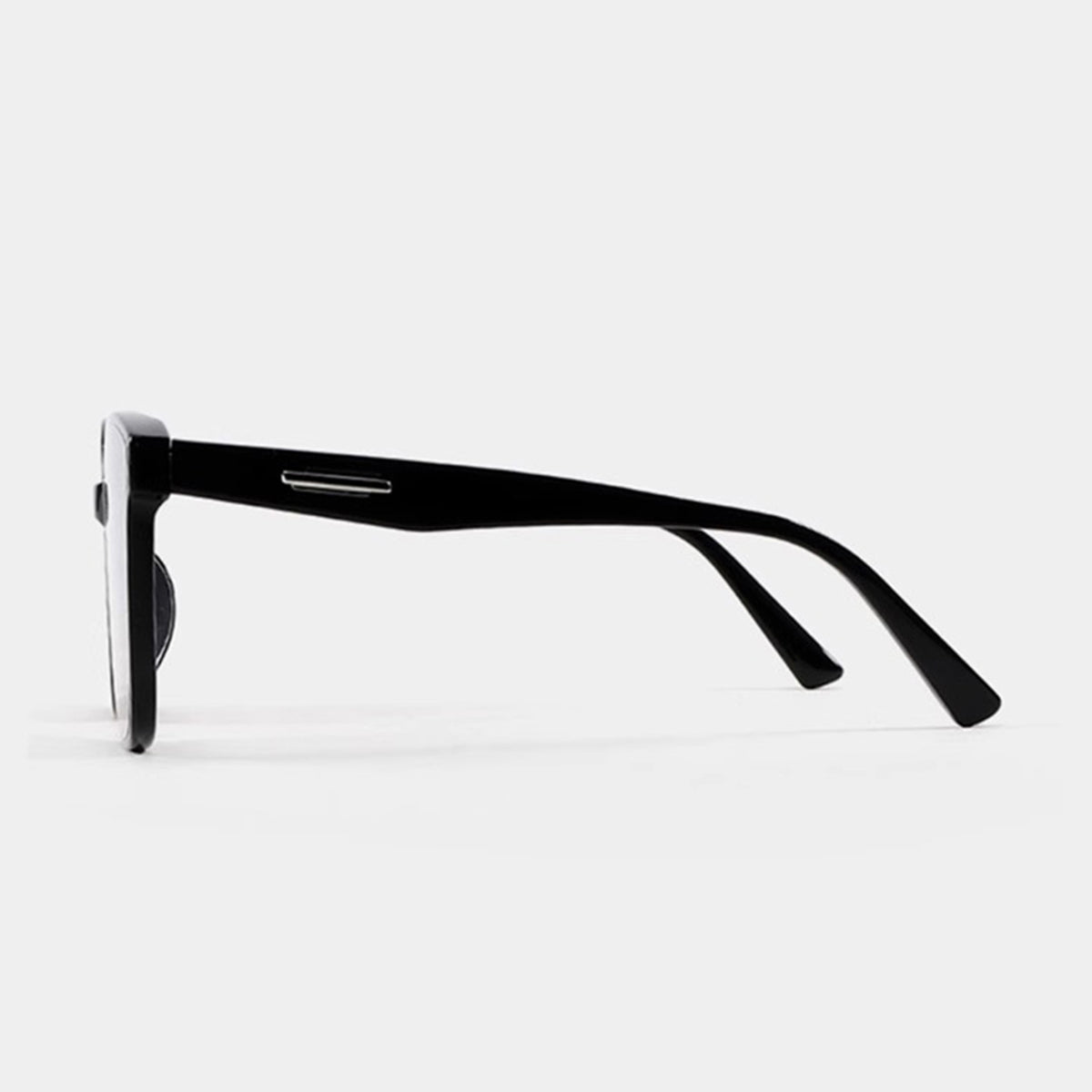 [Out Of Stock] Black Fashion Sunglasses - Anti Blue Light Glasses