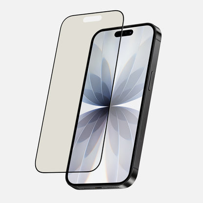 Ultra HD Glass Screen Protector for iPhone 17