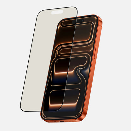 Ultra HD Glass Screen Protector for iPhone 17 PRO MAX