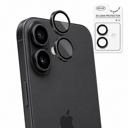 Camera Lens Protector for iPhone 17