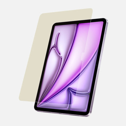 Anti Reflective & Anti Glare Glass Screen Protector for 11-inch iPad Air 6/7 (2024-2025)