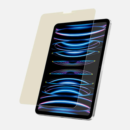 Anti Reflective & Anti Glare Glass Screen Protector for 12.9-inch iPad Pro (2018-2022)