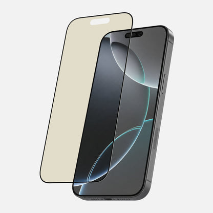 Anti Reflective & Anti Glare Matte Glass Screen Protector for iPhone 16 PRO MAX