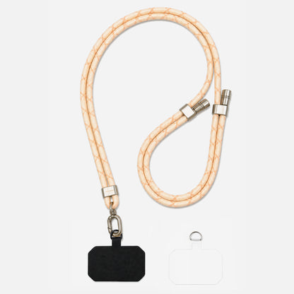 Stylish Adjustable Crossbody Phone Strap