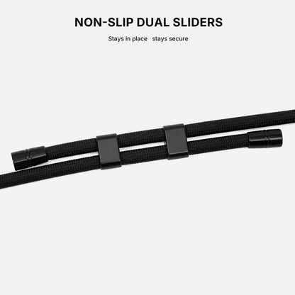 Stylish Adjustable Crossbody Phone Strap