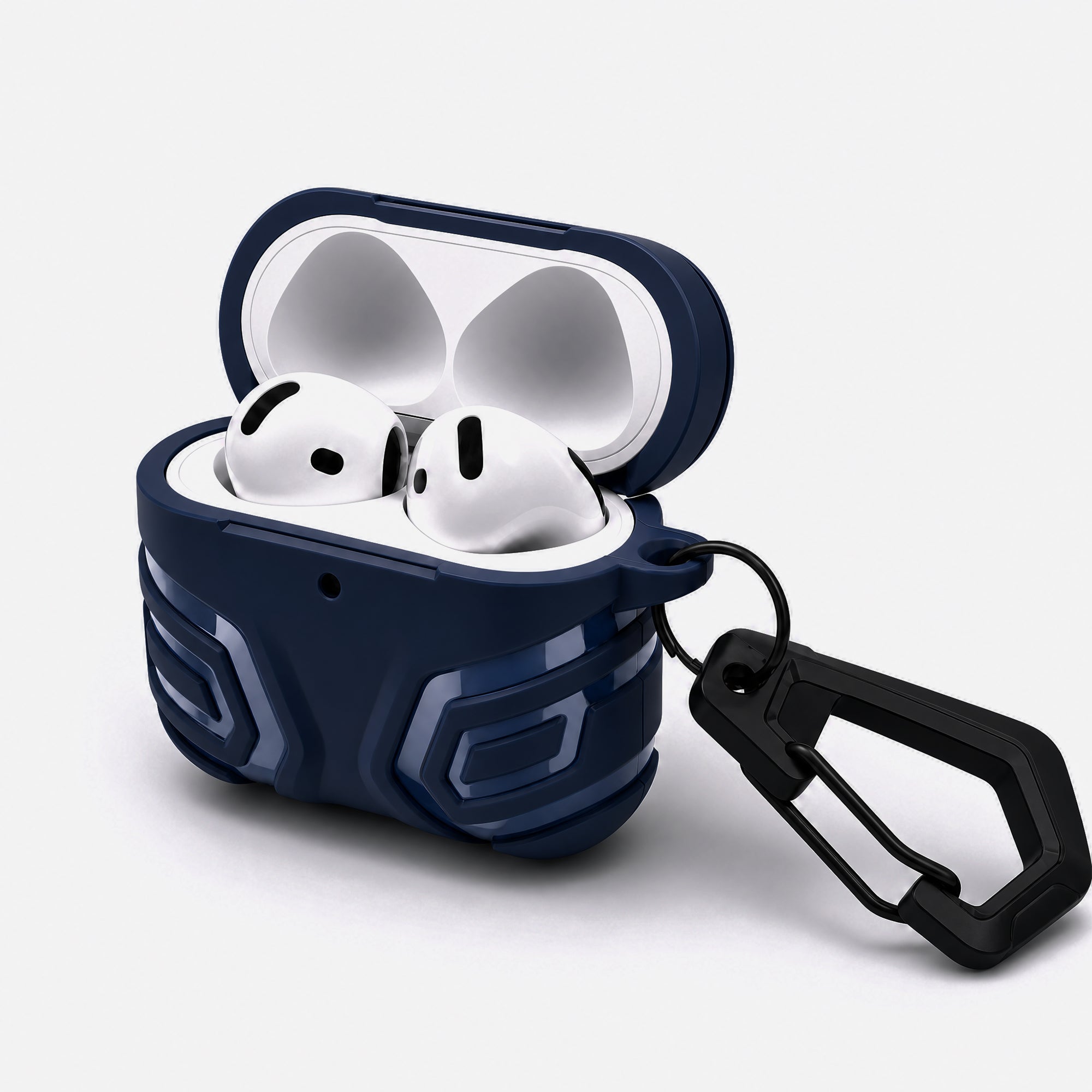Vanguard Armor Case for Airpods 4