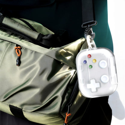Retro Game Console Case for Airpods Pro 3