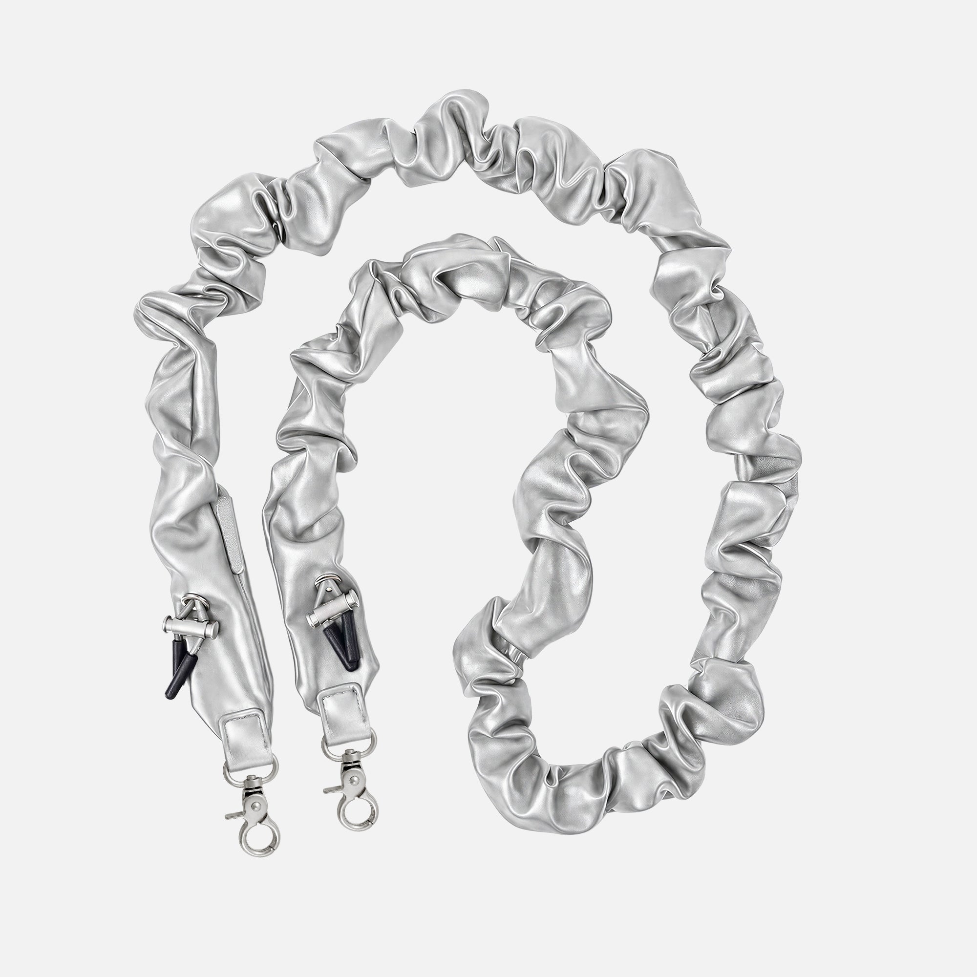 Bungee Crossbody Phone Strap