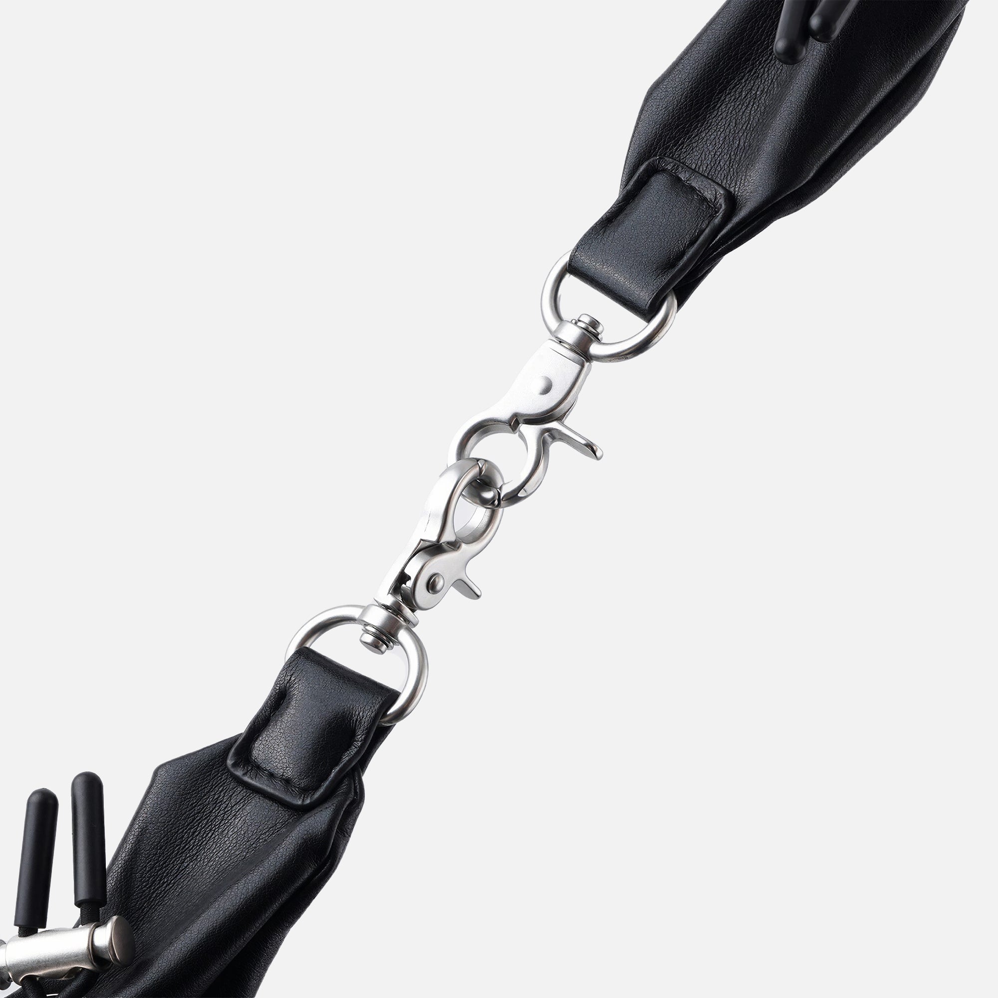 Bungee Crossbody Phone Strap