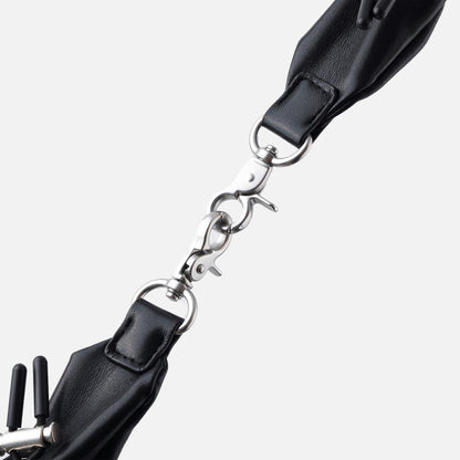 Bungee Crossbody Phone Strap
