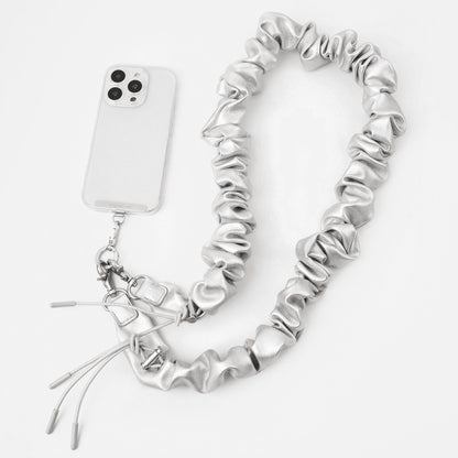 Bungee Crossbody Phone Strap