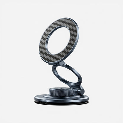 Premium Metal Magnetic Car Phone Mount