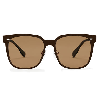 Classic Retro Square Sunglasses