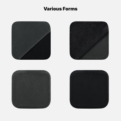 Microfiber Cleaning Cloth for iPhone iPad MacBook Screen Display