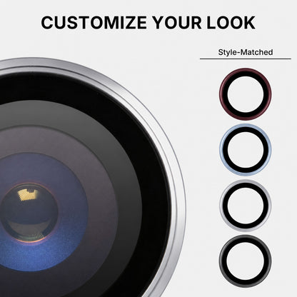 Sapphire Camera Lens Protector for iPhone 18 Pro/ 18 Pro Max
