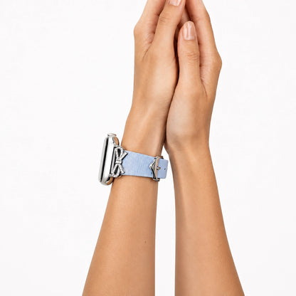 Crystal Bowknot Watch Band for Apple Watch