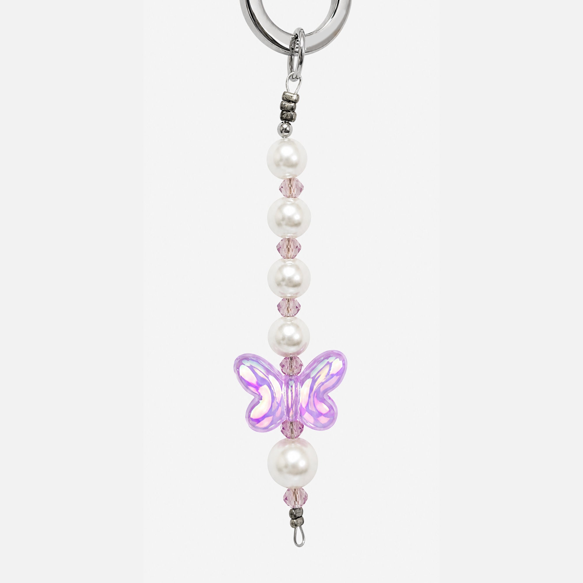 Cute Puppy Phone Strap
