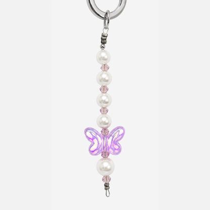 Cute Puppy Phone Strap