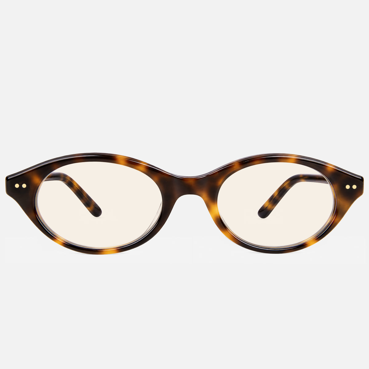 Firenze Cat-Eye Acetate Blue Light Glasses