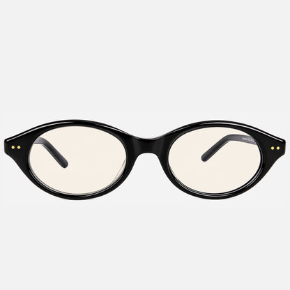 Firenze Cat-Eye Acetate Blue Light Glasses