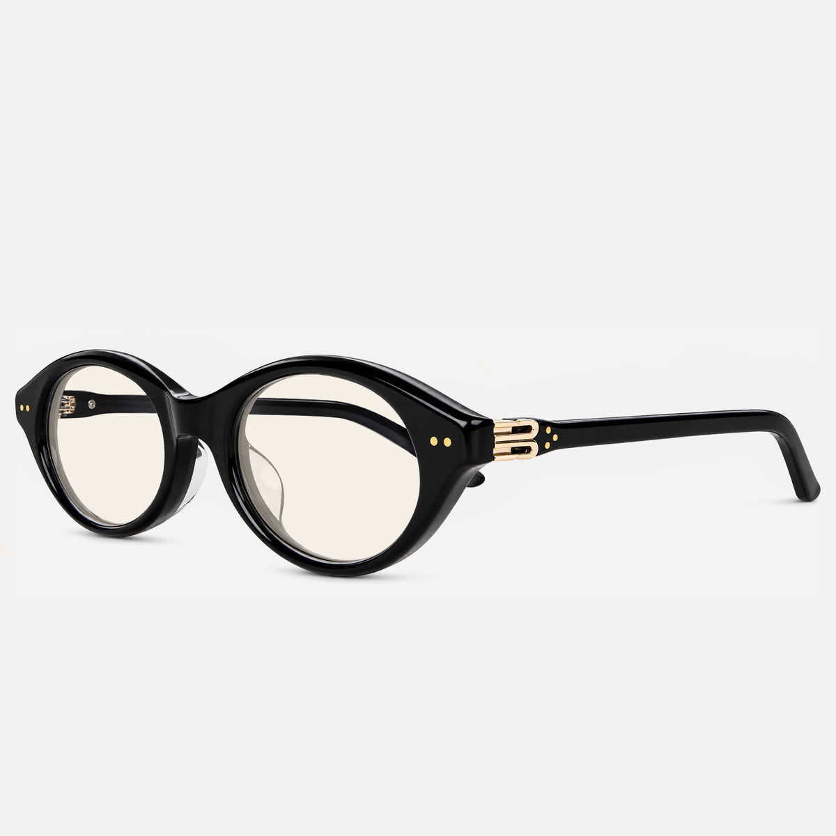 Firenze Cat-Eye Acetate Blue Light Glasses
