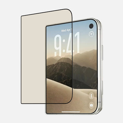 Ultra HD Glass Screen Protector for iPhone Duo
