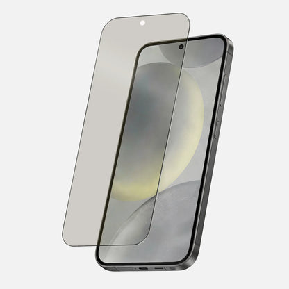 Anti Glare Matte Glass Screen Protector for Samsung Galaxy S24+