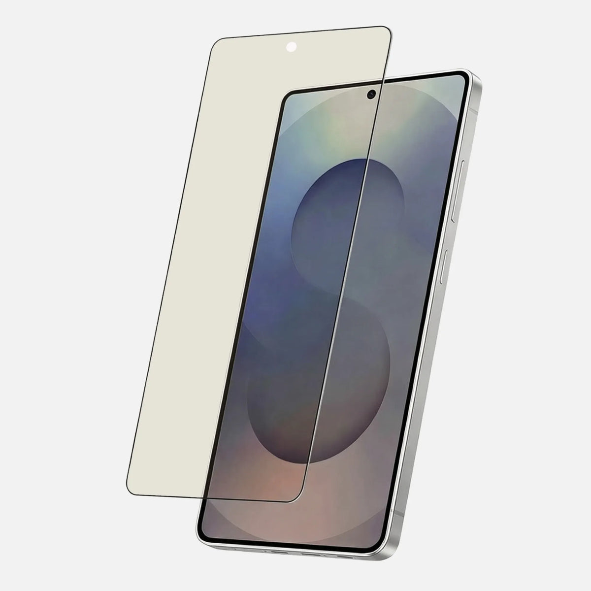 Ultra HD Glass Screen Protector for Samsung Galaxy S25 Ultra