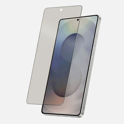 Anti Glare Matte Glass Screen Protector for Samsung Galaxy S25 Ultra