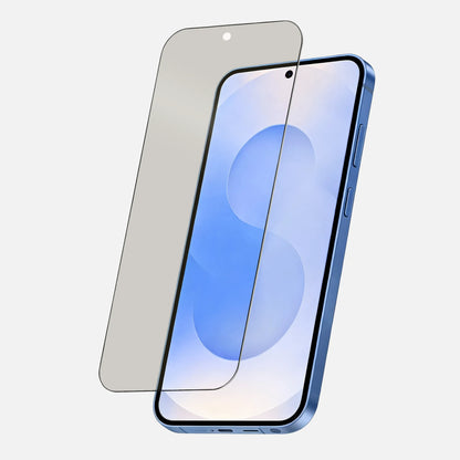 Anti Glare Matte Glass Screen Protector for Samsung Galaxy S25+