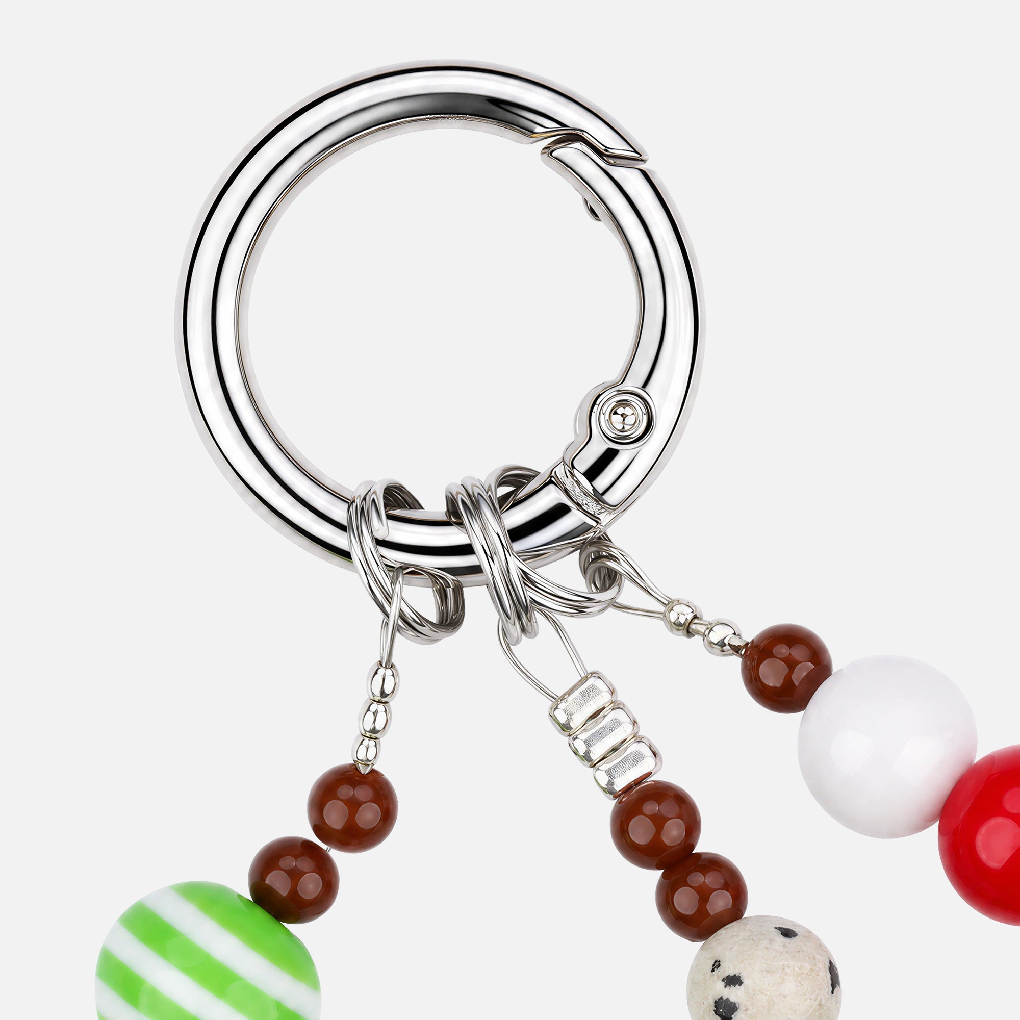 Garden Butterfly Phone Strap