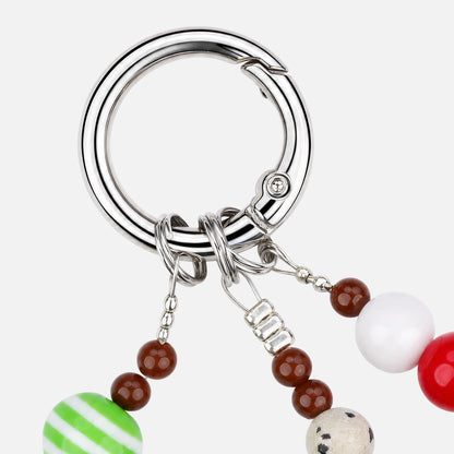 Garden Butterfly Phone Strap