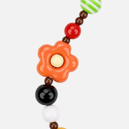Garden Butterfly Phone Strap