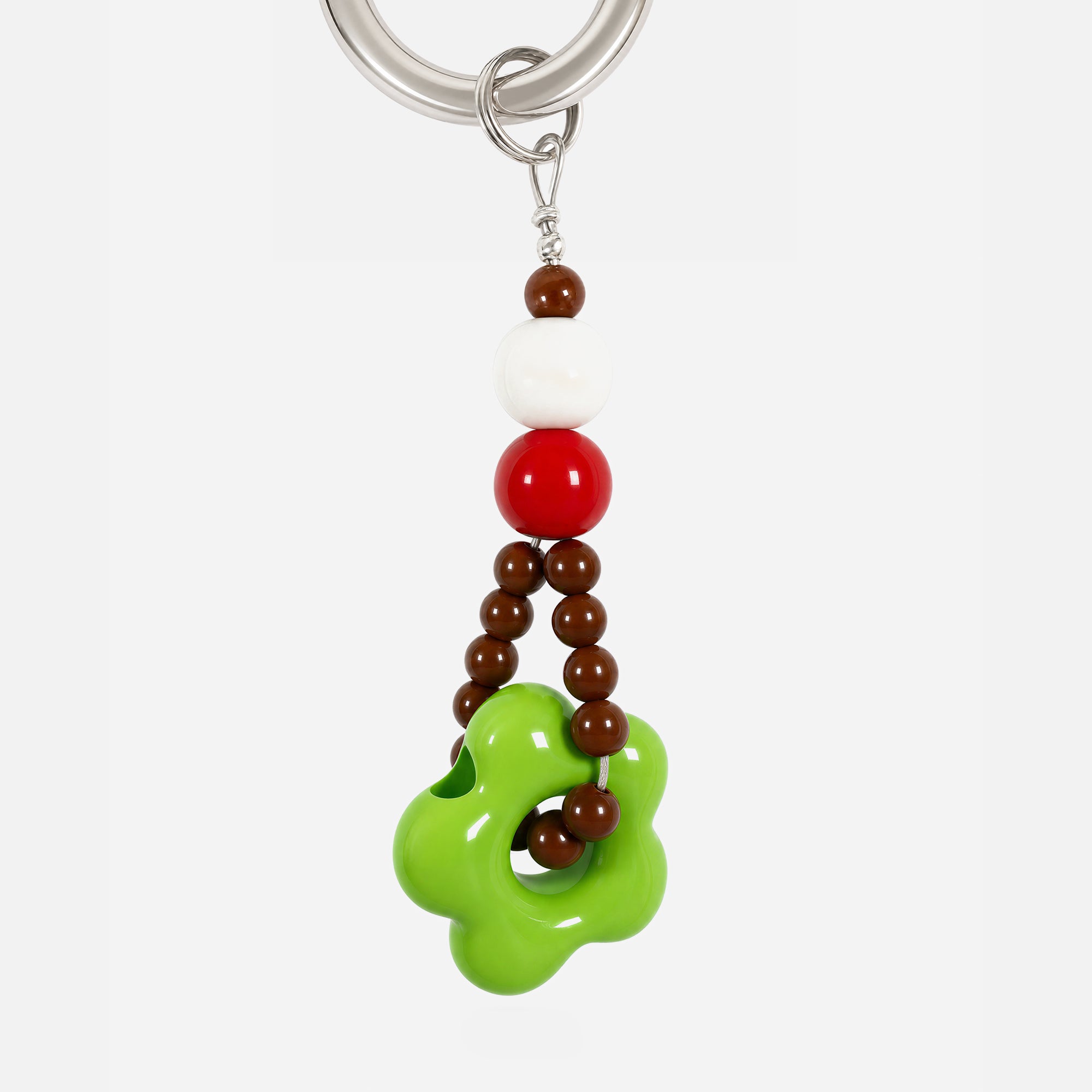 Garden Butterfly Phone Strap