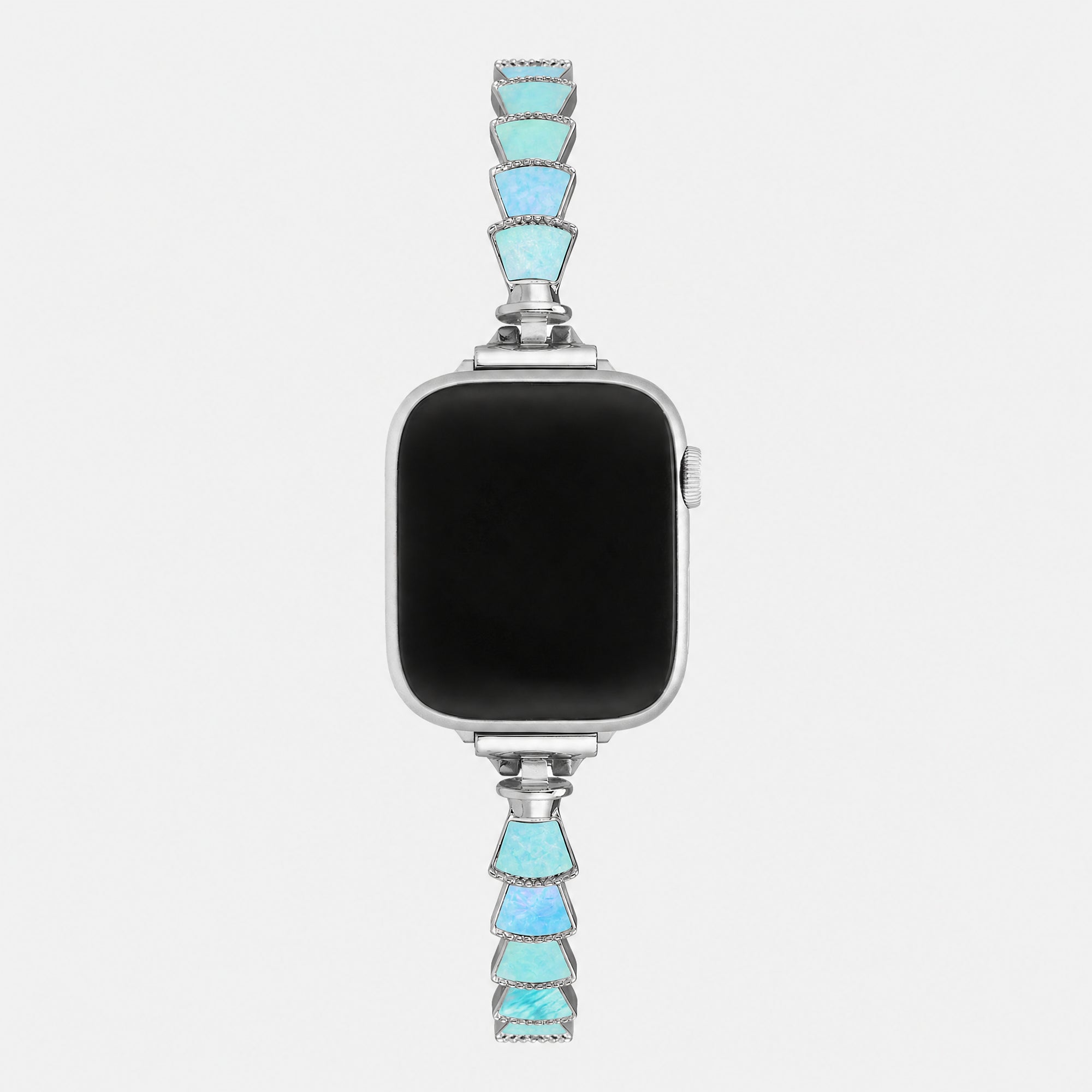 Golden Shell Band for Apple Watch