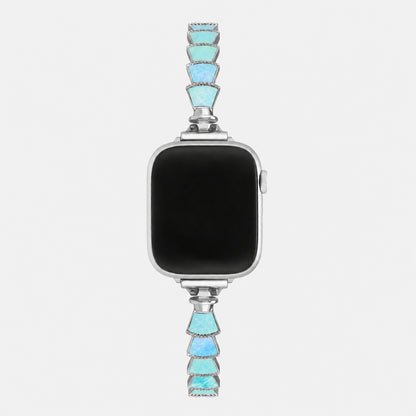 Golden Shell Band for Apple Watch