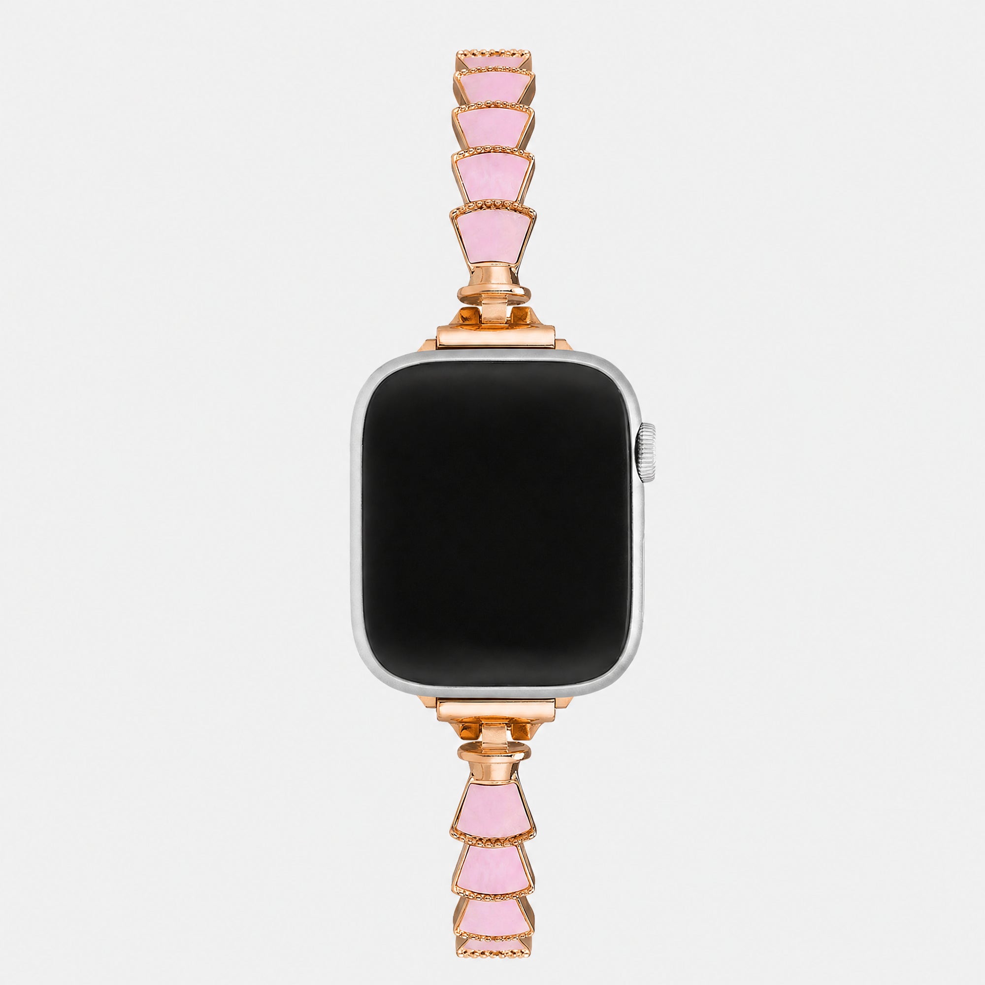 Golden Shell Band for Apple Watch