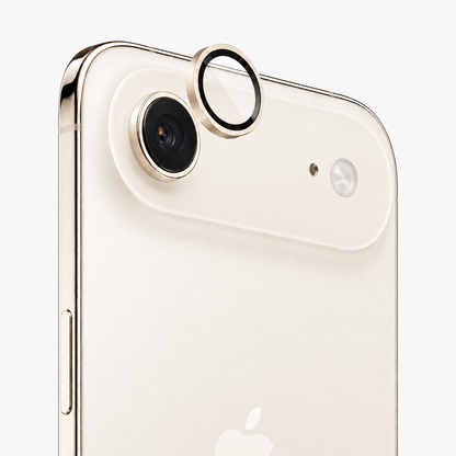 Camera Lens Protector for iPhone AIR