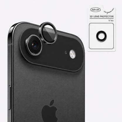 Camera Lens Protector for iPhone AIR