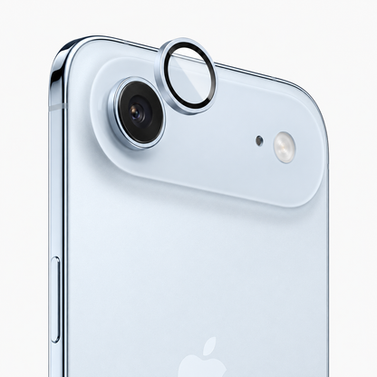 Camera Lens Protector for iPhone AIR