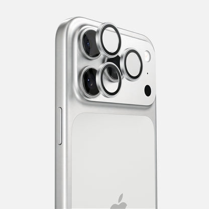 Camera Lens Protector For iPhone 17 Pro/Pro Max