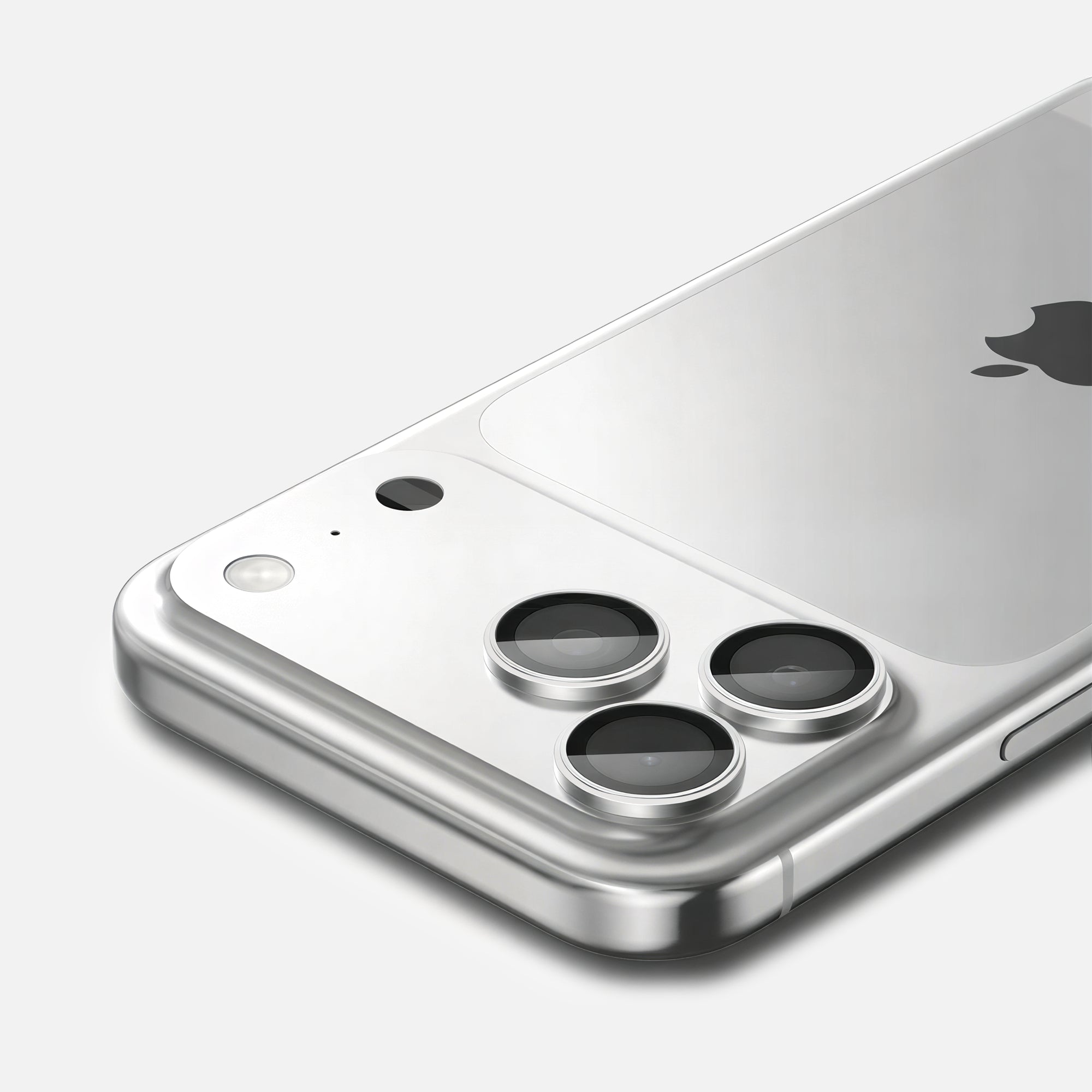 Camera Lens Protector For iPhone 17 Pro/Pro Max
