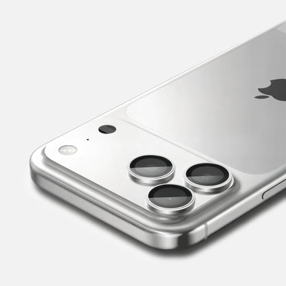Camera Lens Protector For iPhone 17 Pro/Pro Max