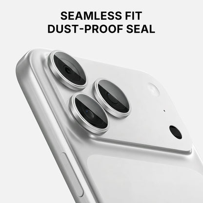 Camera Lens Protector For iPhone 17 Pro/Pro Max