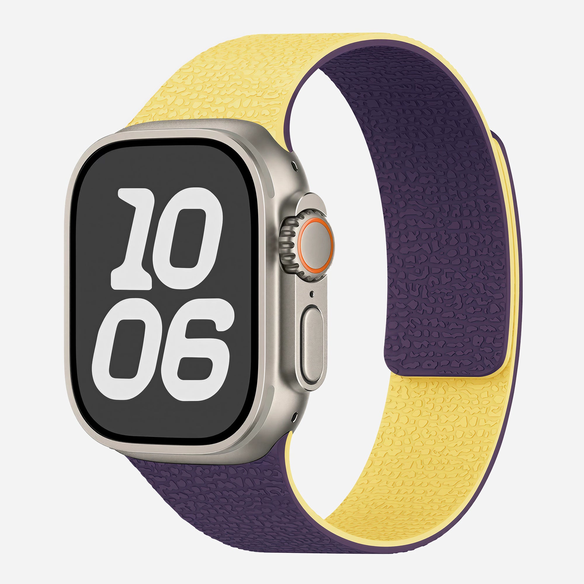 Lychee Magnetic Band for Apple Watch