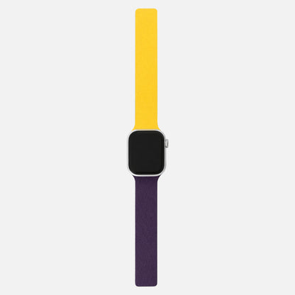 Lychee Magnetic Band for Apple Watch