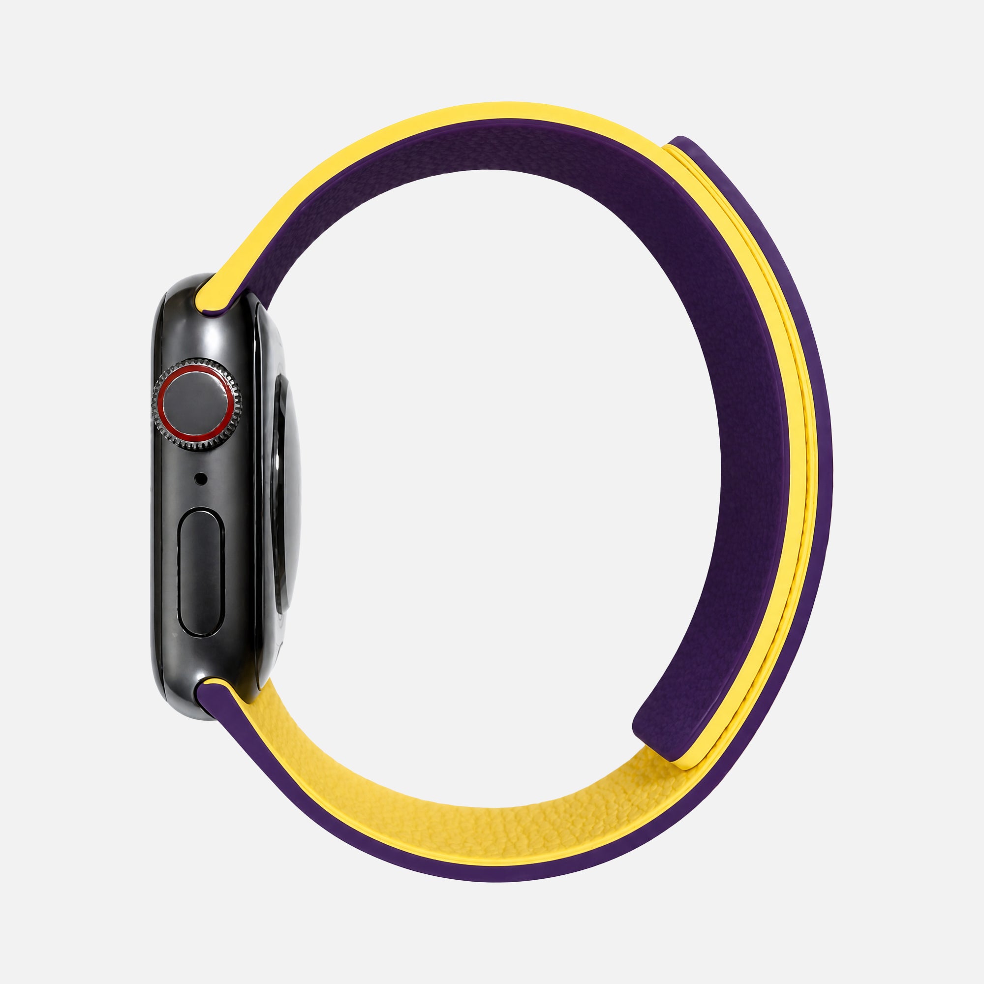 Lychee Magnetic Band for Apple Watch